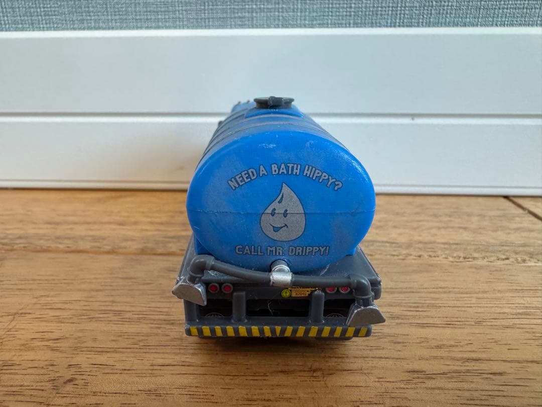 マテル社 カーズ ドリッピー