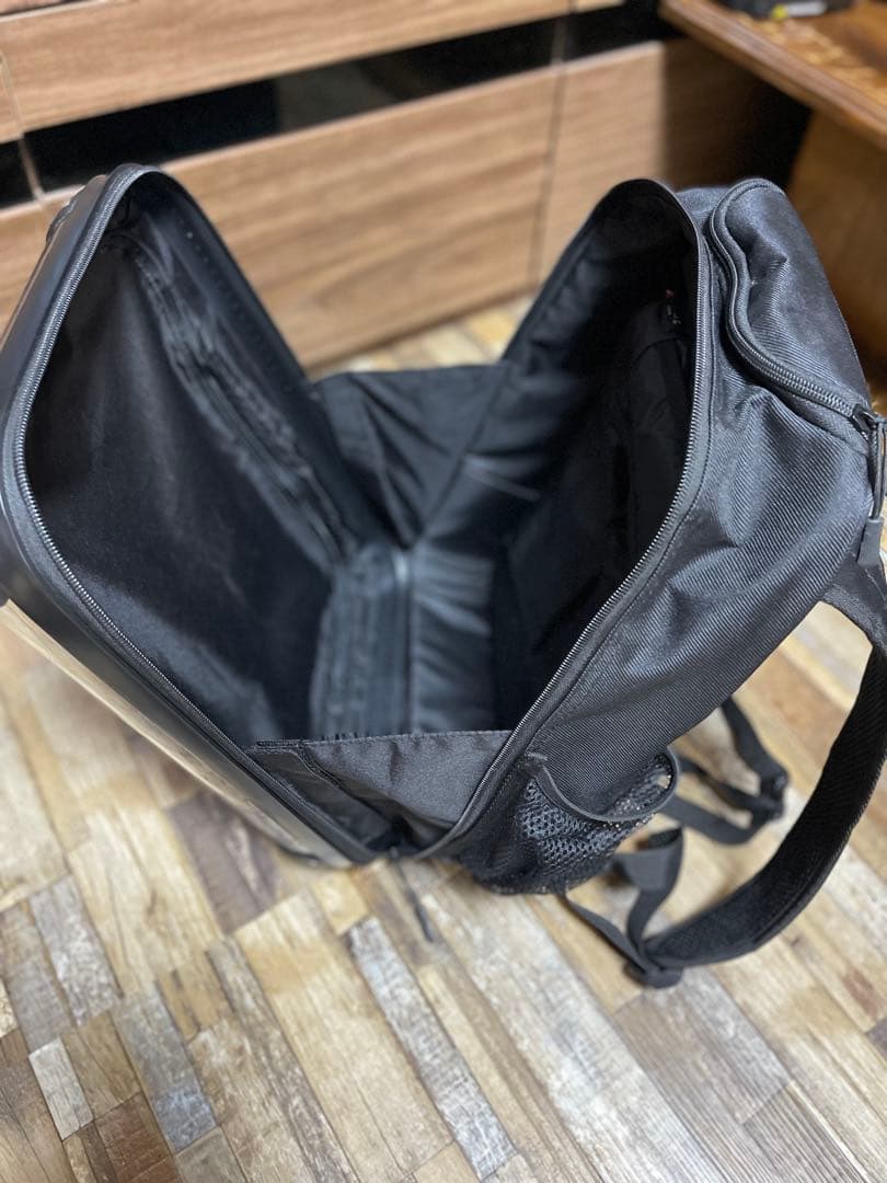 鹿島アントラーズ　柴崎10 ポリカーボネート製リュック