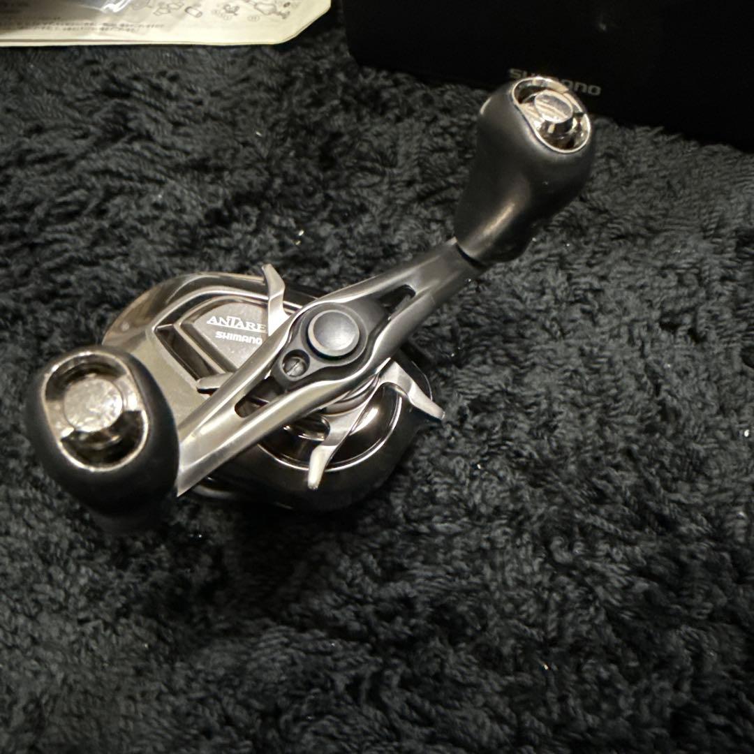 ②シマノ　16アンタレスDC SHIMANO