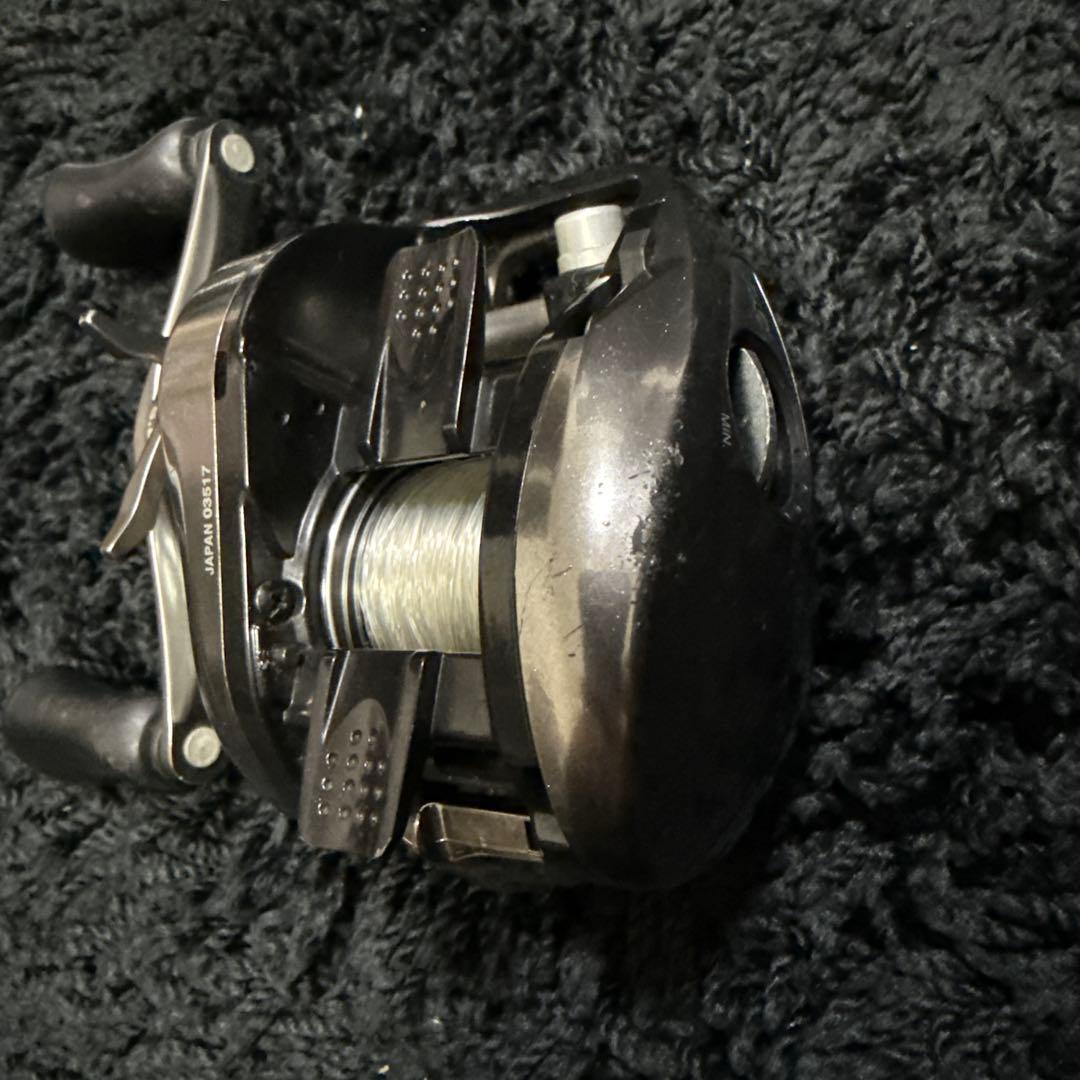 ②シマノ　16アンタレスDC SHIMANO