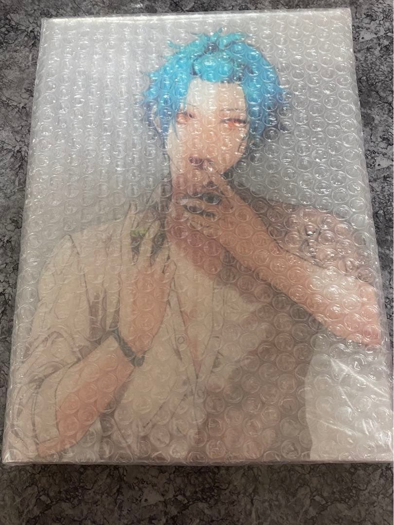 アクリルパネル　真珠