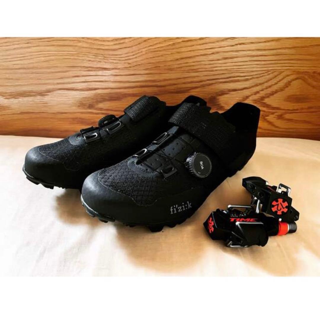 VENTO FEROX CARBON フィジーク FIZIK