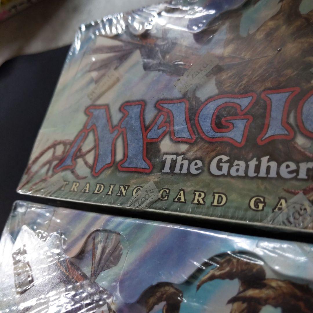 ●【箱潰れ等訳あり】 エクソダス（EXODUS）ブースター　英語 　　２箱