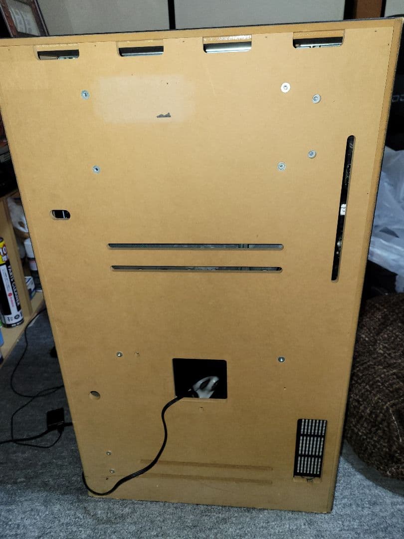 5号機 パチスロ実機 ニューキングハナハナ30