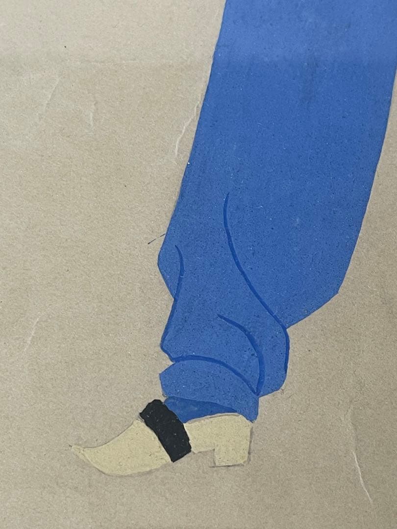 エルテ 原画！定価100万円ほど