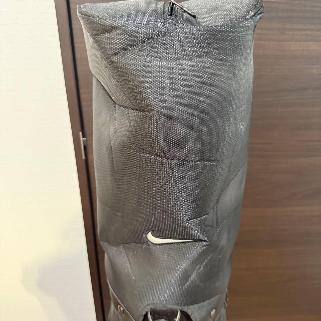 Nike Golf ゴルフバッグ・キャディバッグ ブラック