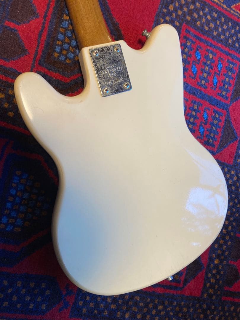 Regina 名東電気 Kawai ピックアップ ビザール