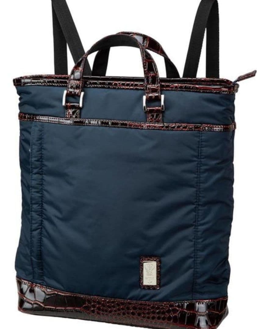 ミズノ BOLSA VOADORA トートバッグ