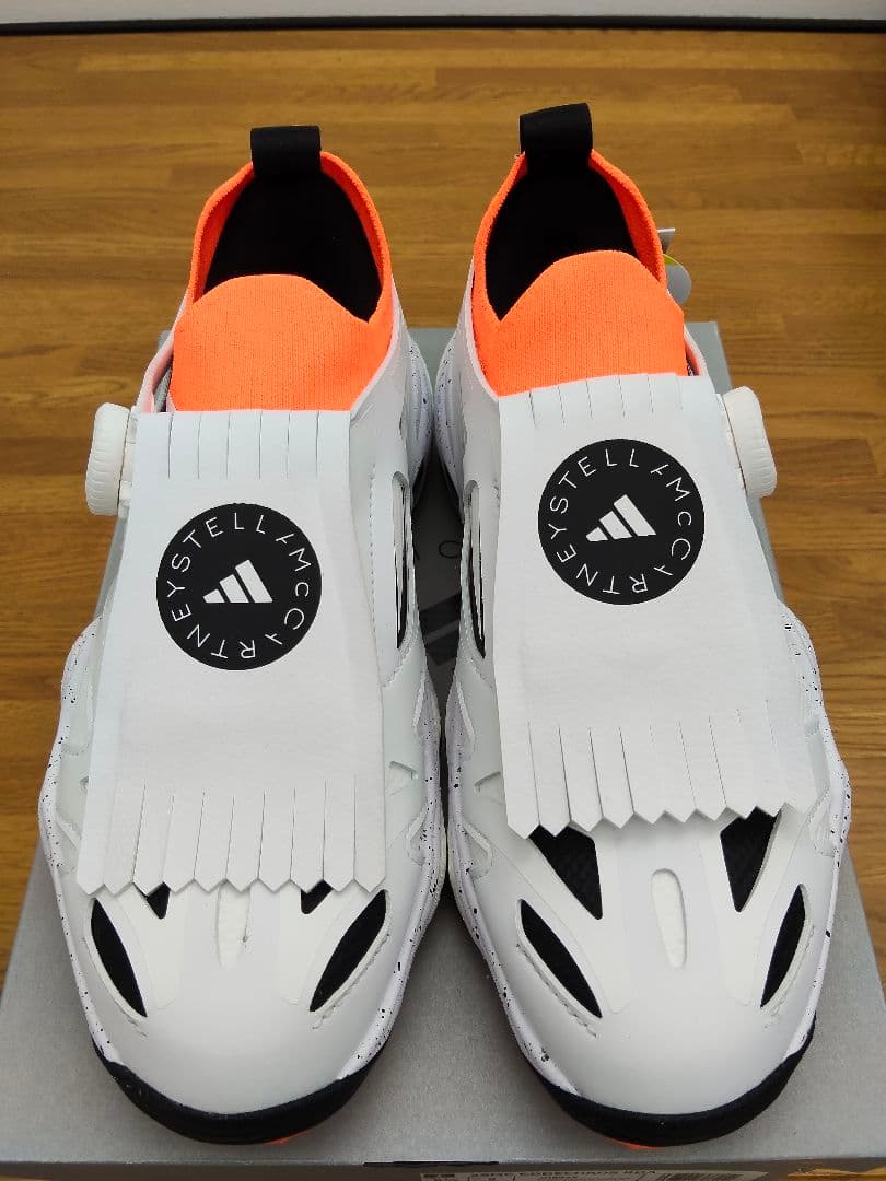 adidas CODECHAOS BOA 23.5cm 新品未使用