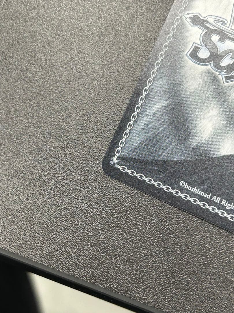 ヴァイスシュヴァルツ 飛鳥馬トキ SP