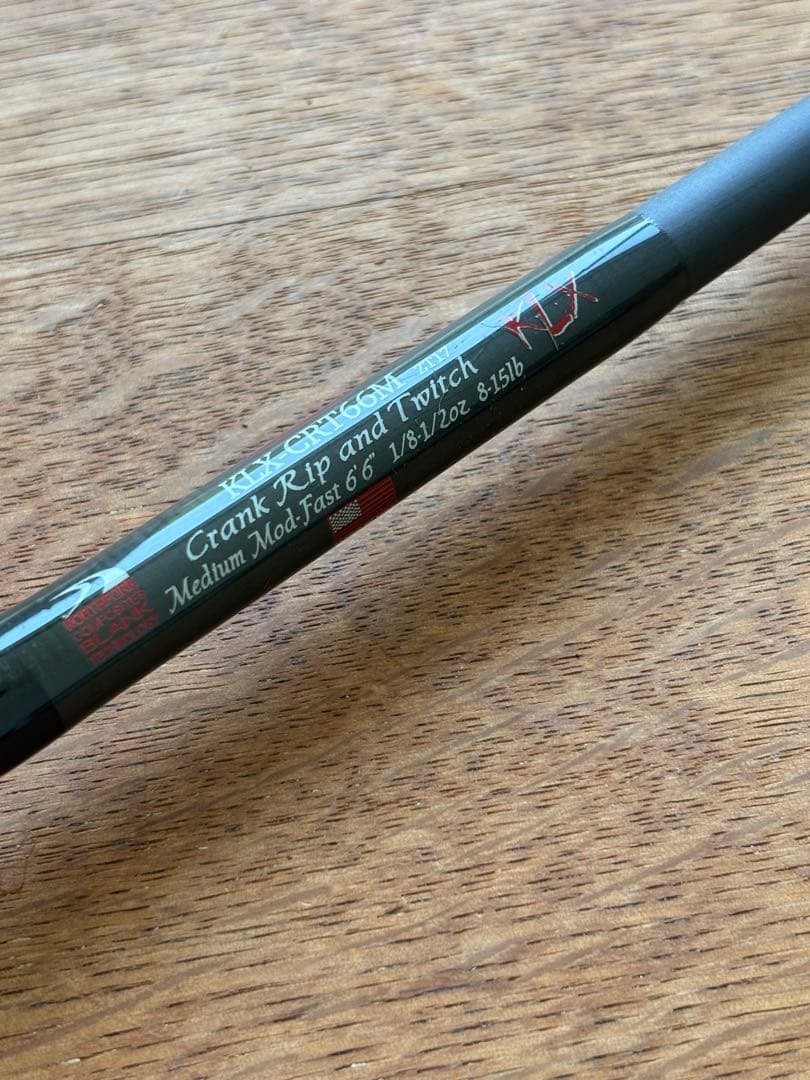 キスラー klx crt 66m