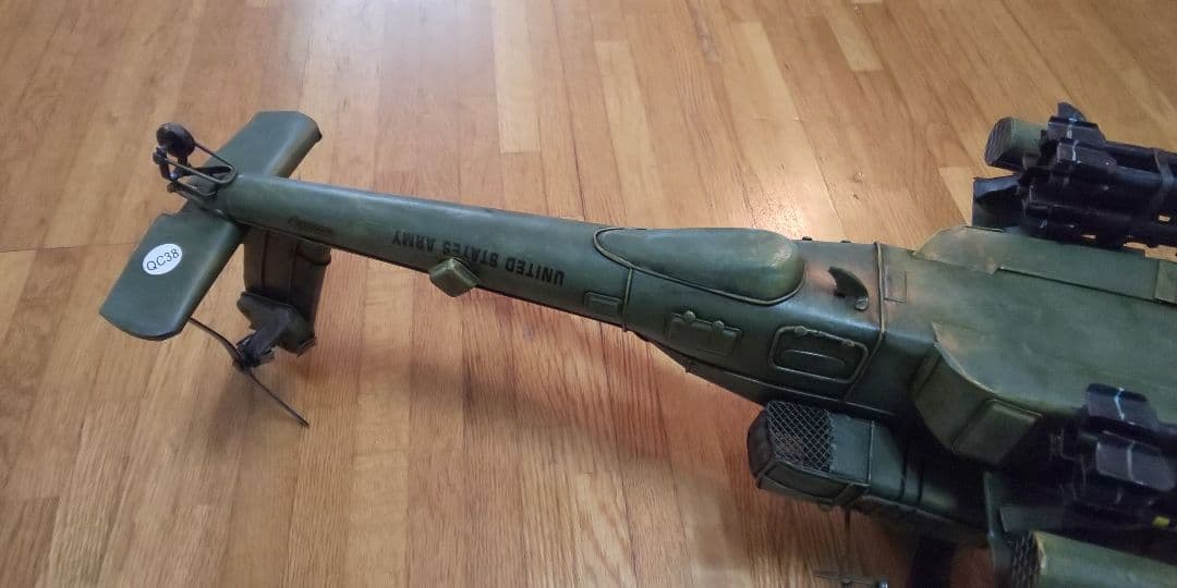 ブリキのおもちゃ