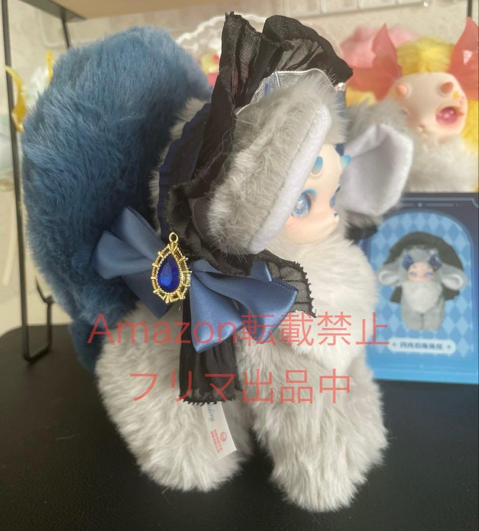 【ミツです】トトリュ ブルーパール・ムーンストーン2点セット