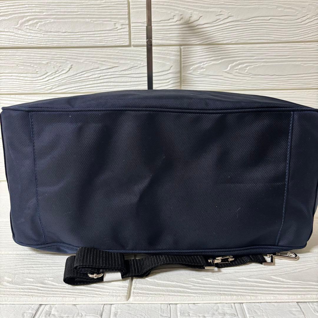 【レア】JACK BUNNY PEARLYGATES ロッカーバッグ ドラえもん