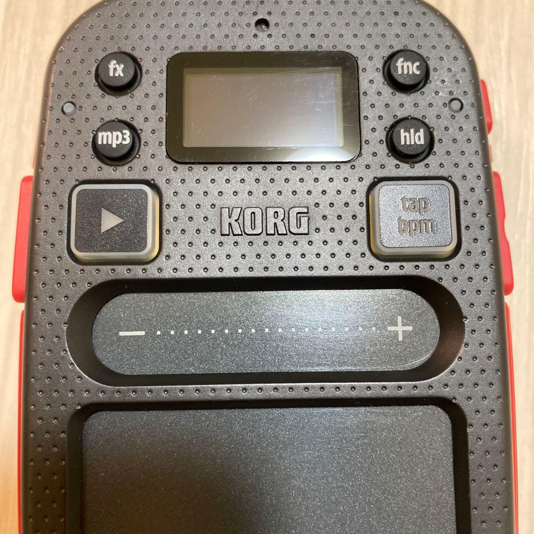 KORG コルグ カオスパッド minikaosspad2 mini-KP2