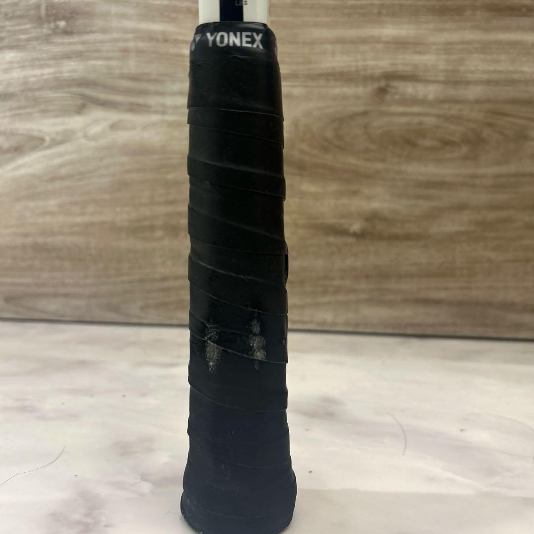 YONEX 軟式テニスラケット【GEOBREAK70V】
