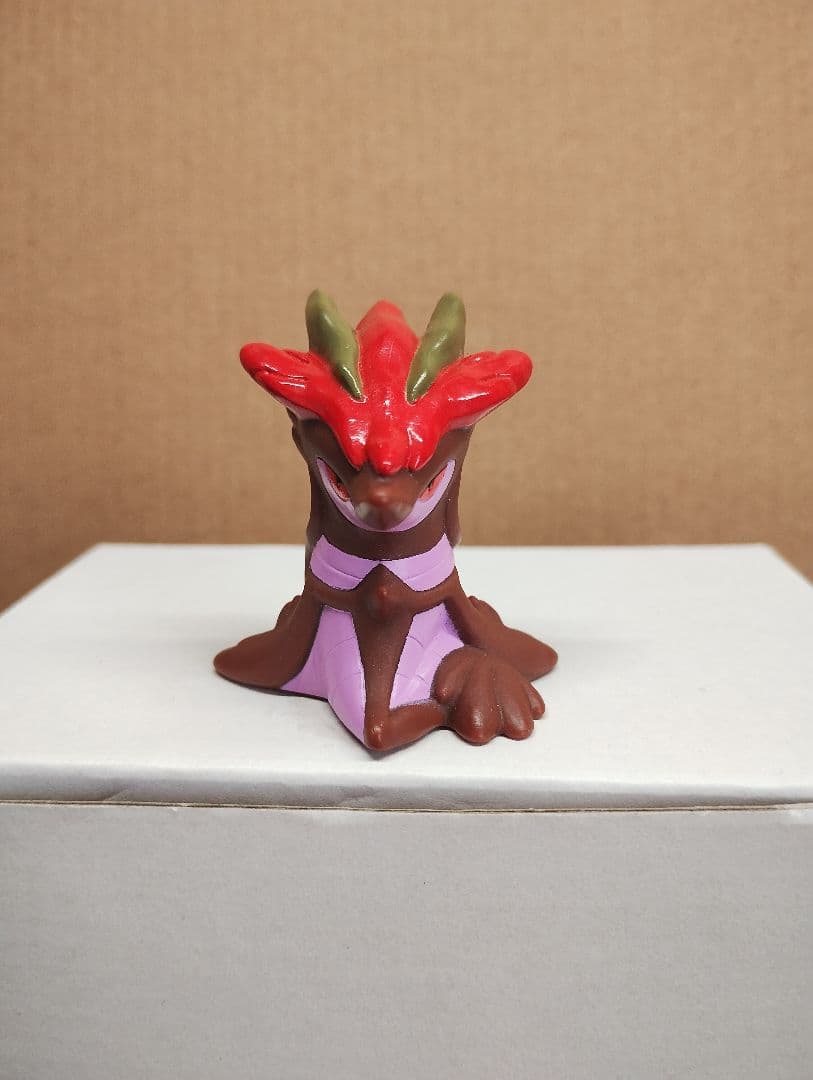 ポケモンキッズ　カロススペシャル　ドラミドロ