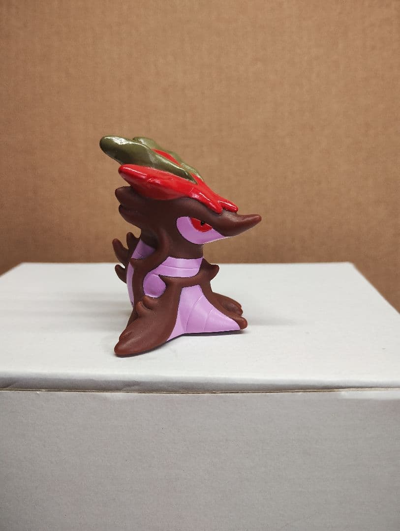 ポケモンキッズ　カロススペシャル　ドラミドロ