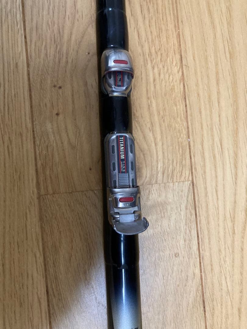 がま磯 プレシード ＳＰ　1-53 磯竿 がまかつ