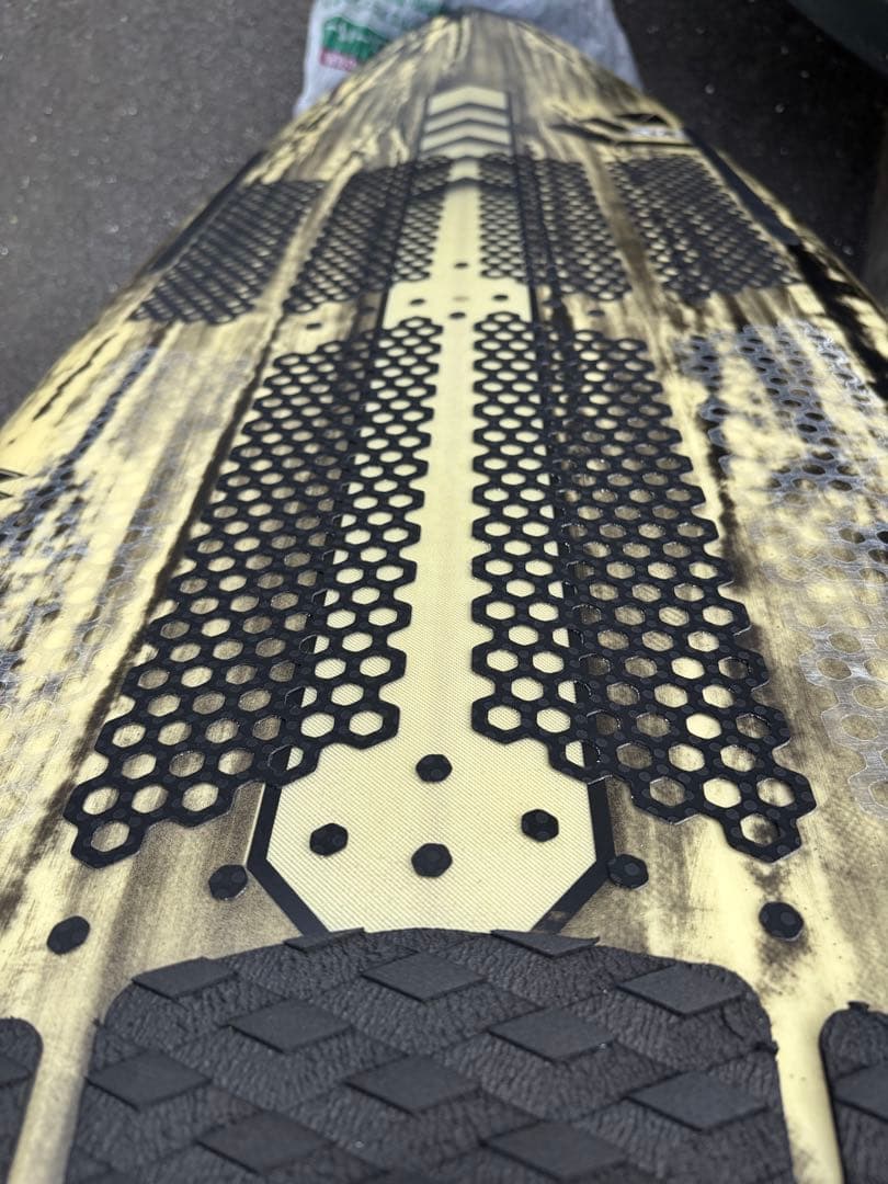 I-ENZER／アイエンザー／PP2# 5'10\"／ 33L 手渡し限定