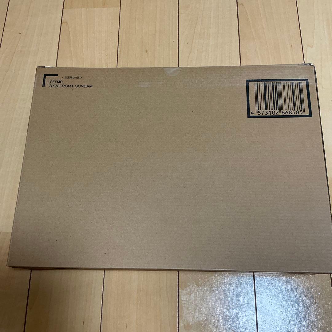 GUNDAM45FRGMT 5点セット　ガンダム　フラグメント