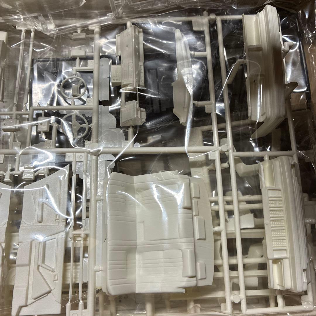 フジミトヨタ クラウン 2800 ロイヤル TWINCAM 1/24