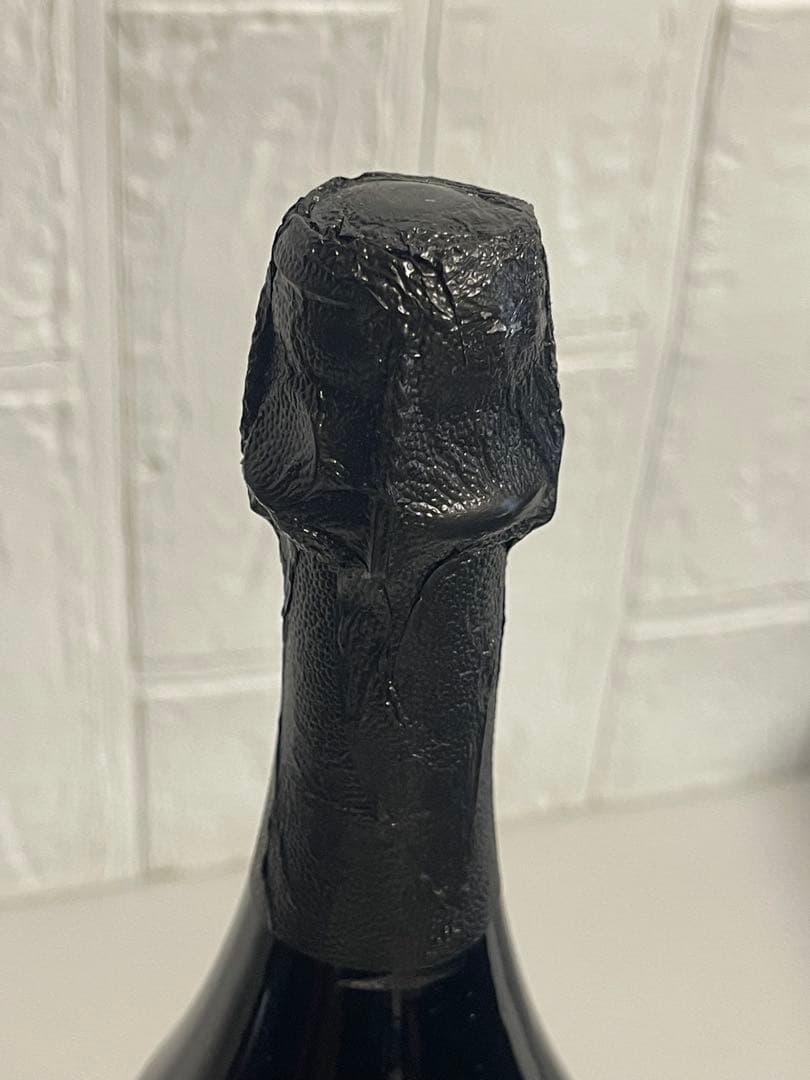 新品未開栓 ドンペリニヨン シャンパン ヴィンテージ2009年 箱・冊子付属