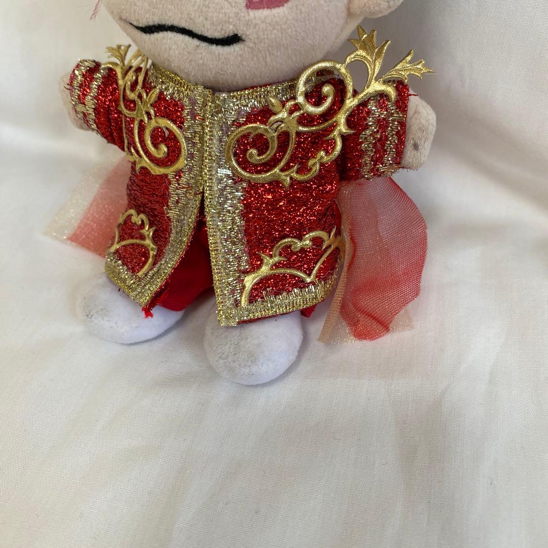 ソフトボーラー　なにわ男子　1st Dome オープニング衣装　即購入可能