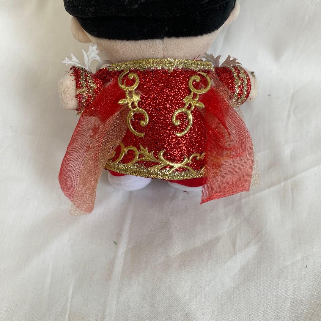 ソフトボーラー　なにわ男子　1st Dome オープニング衣装　即購入可能