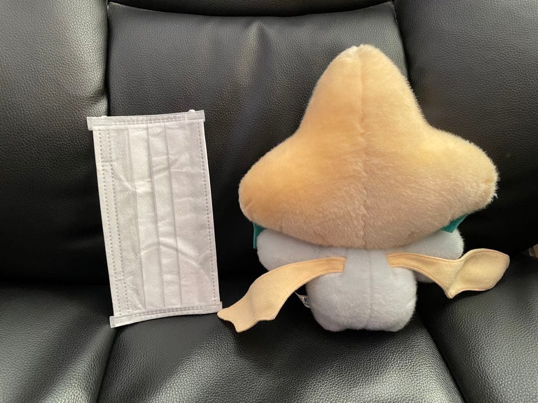 【指定可能】ポケモンのぬいぐるみ　まとめ売り