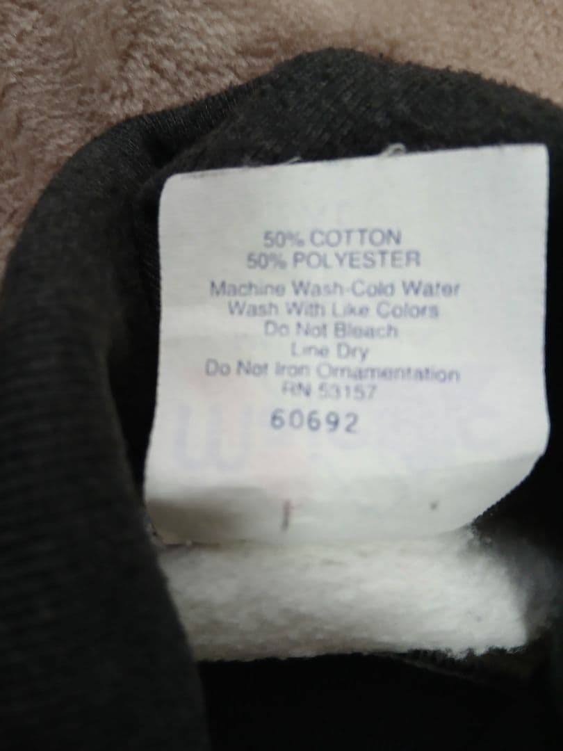 レイダース　RAIDERS スウェット 90s USA製　NFL 激レア