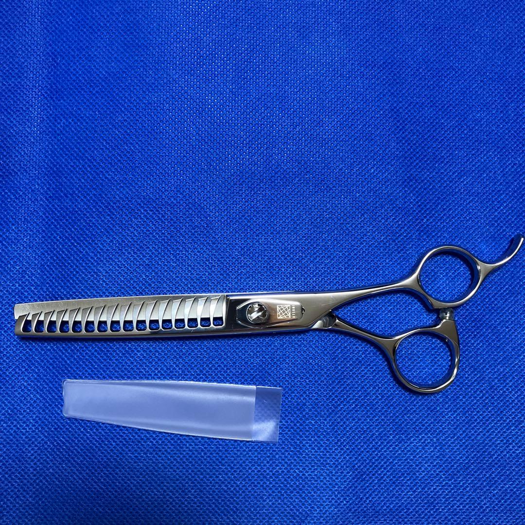 新品　ウツミ　ブレンダー　BL675 シザー　セニング