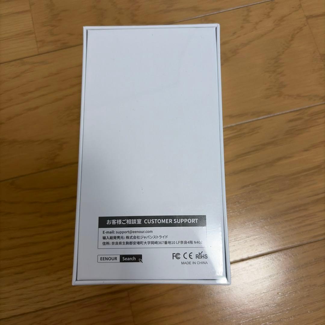 お値下げ中　ゴルフ用レーザー距離計　EENOUR