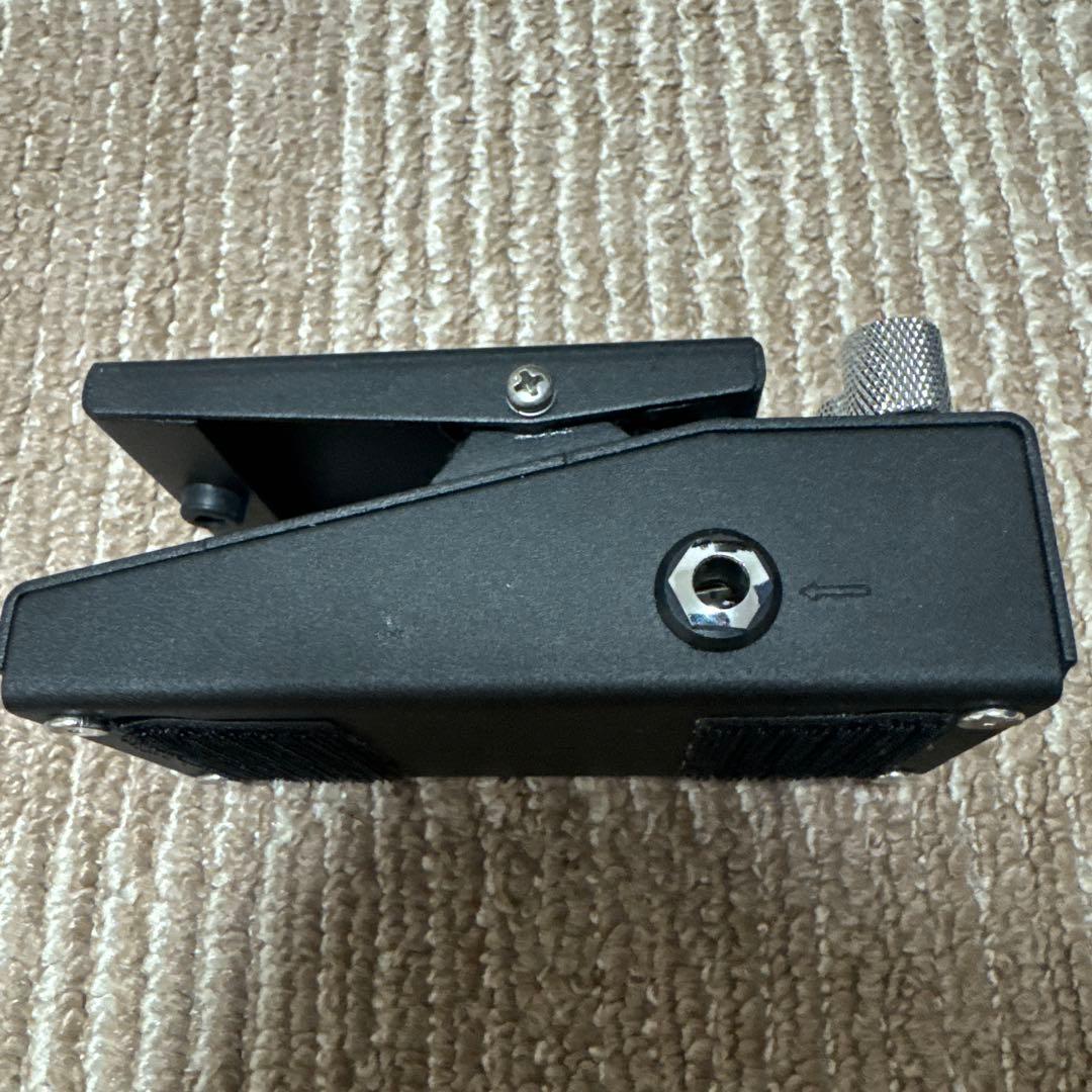 ワウペダル Plutoneium Chi-Wah-Wah 小型 プルトニウム