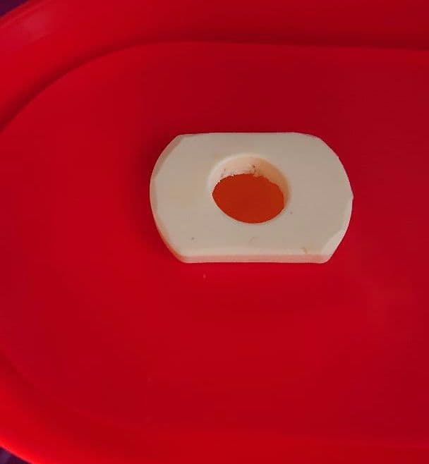 サンリオ ハローキティハブラシスタンドセット 歯ブラシ立て 平成レトロ 希少品