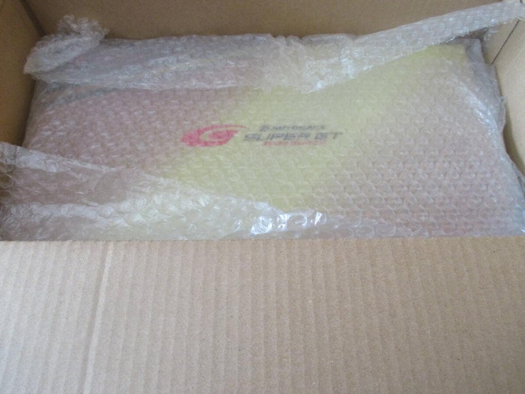 auトムス GR スープラ TGR 2023 GT500 チャンピオン #36