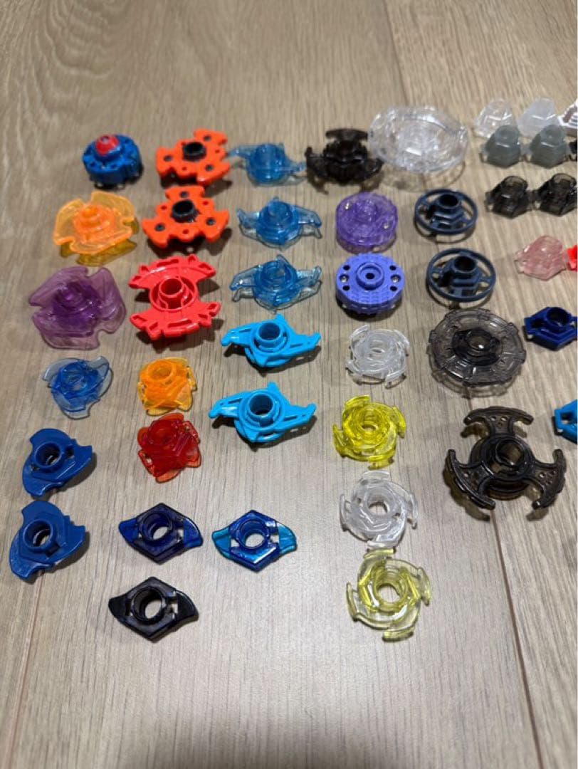 メタルファイトベイブレード　まとめ売り