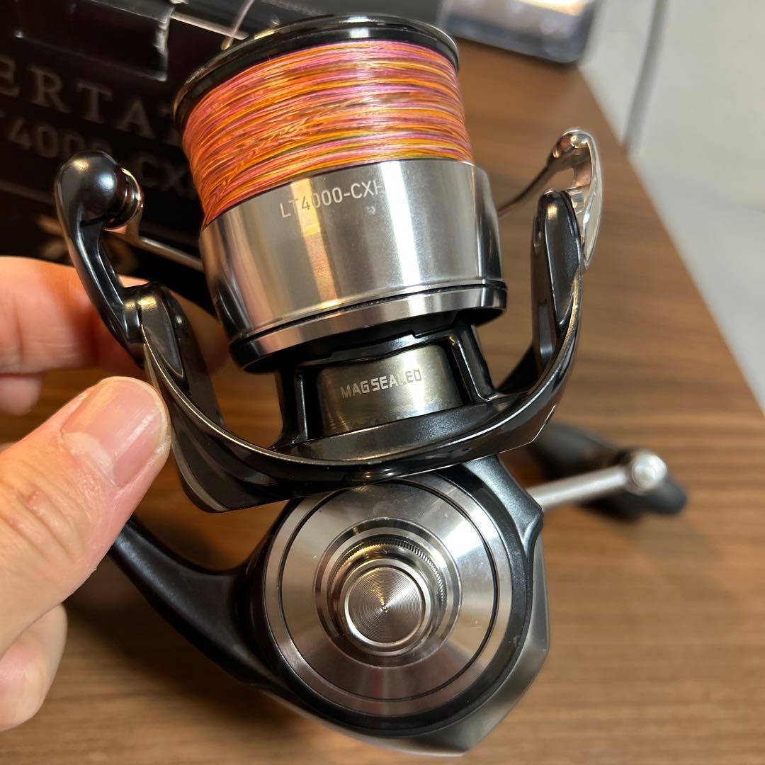 24セルテートLT4000cxh