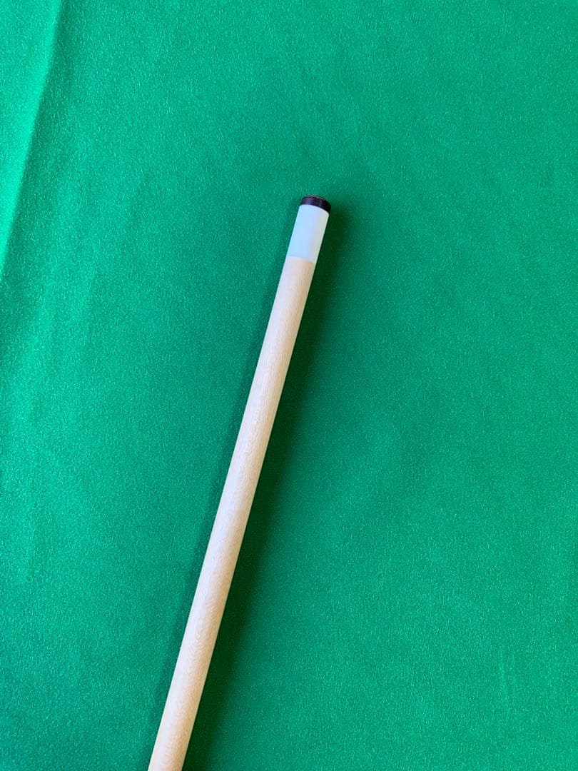 ほぼ新品 mezzシャフトWD700 wavy