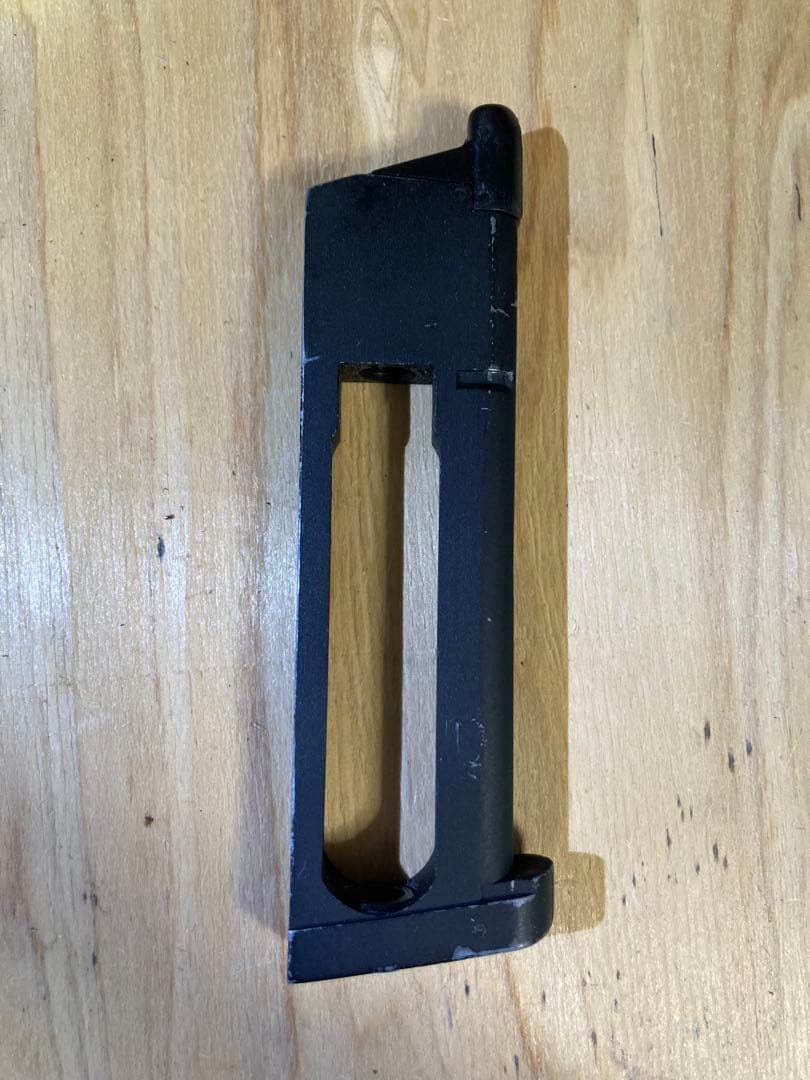 carbon8 M45CQP オールブラックカスタム