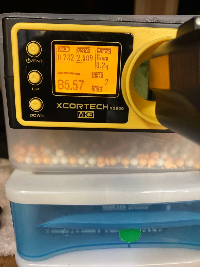 carbon8 M45CQP オールブラックカスタム