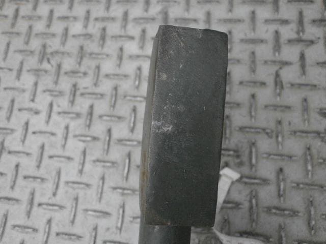 s*t様 自衛隊 73式パジェロ　斧　オノ　ジープ車載用　デットストック