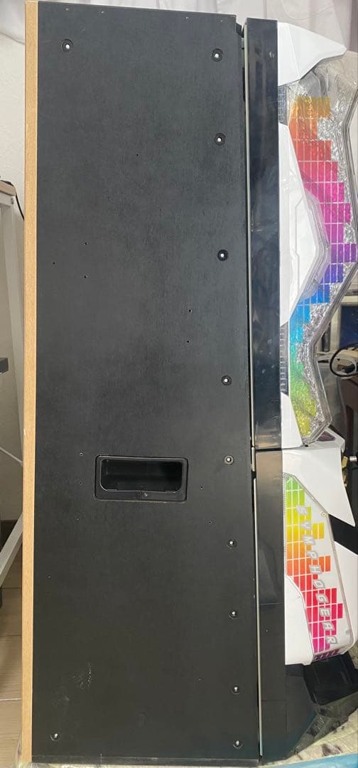 スマスロシンフォギア