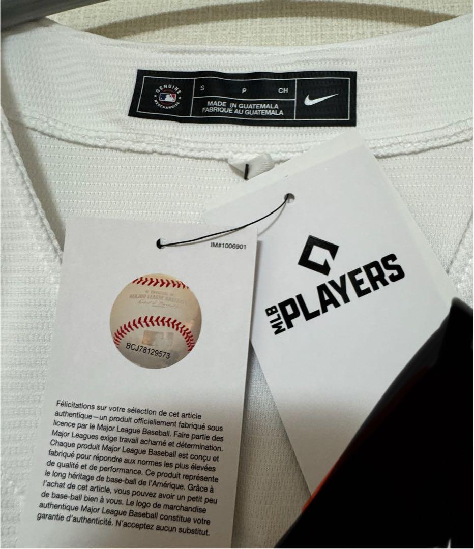 Dodgers ユニホーム 17番 大谷 レディースサイズS