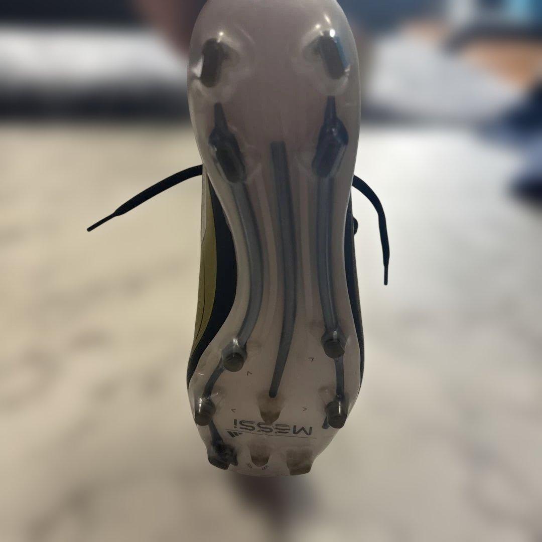 【値下げ交渉⭕️】adidas F50 fg 27cm