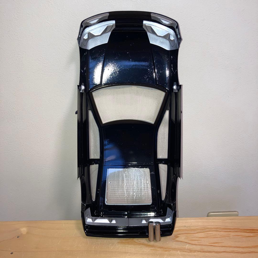 ABCホビー　サイバースポーツCR-X Mシャーシ用ボディ