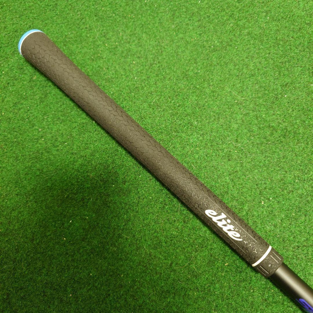 スピーダーTR HYBRID シャフト 85S 5U ユーティリティ