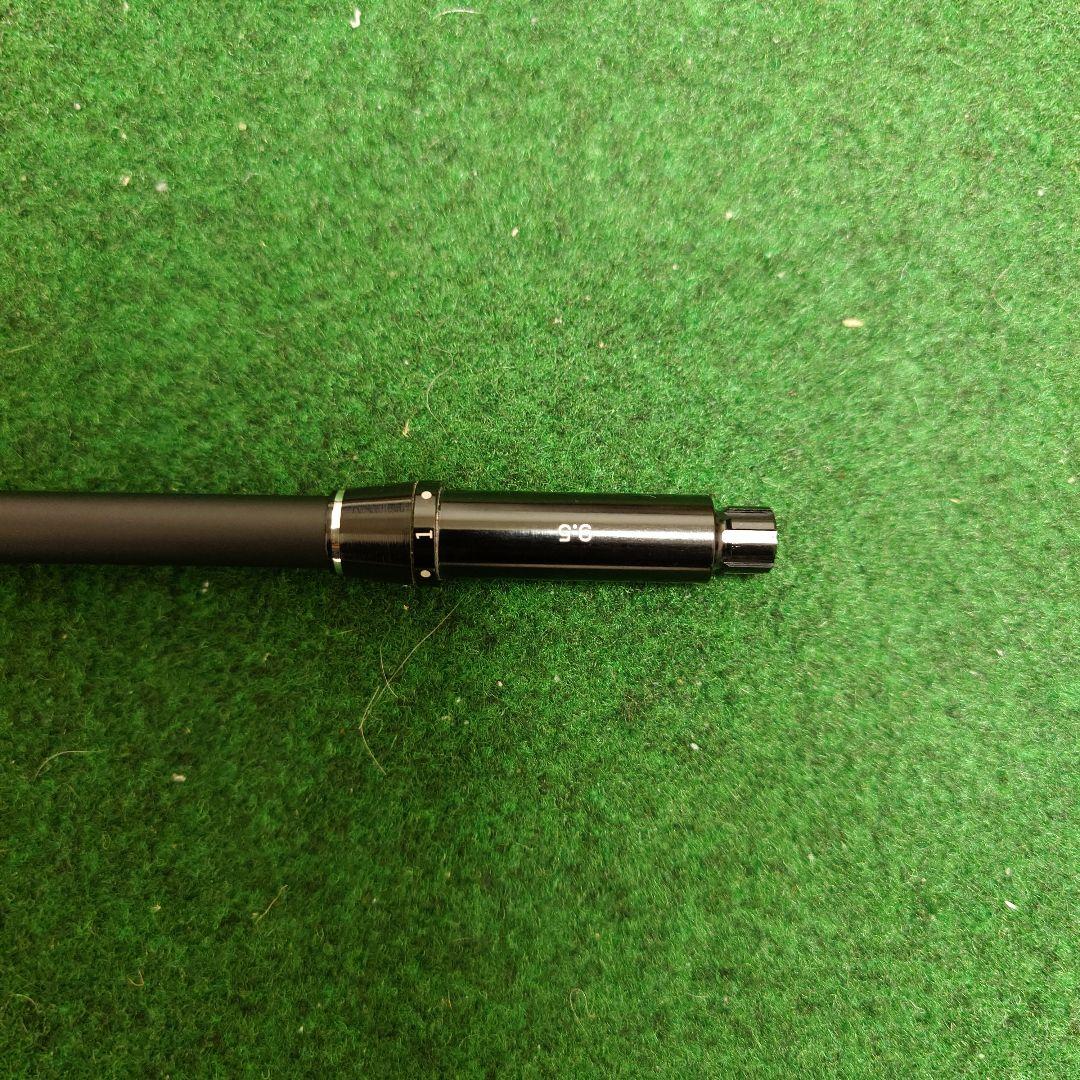 スピーダーTR HYBRID シャフト 85S 5U ユーティリティ