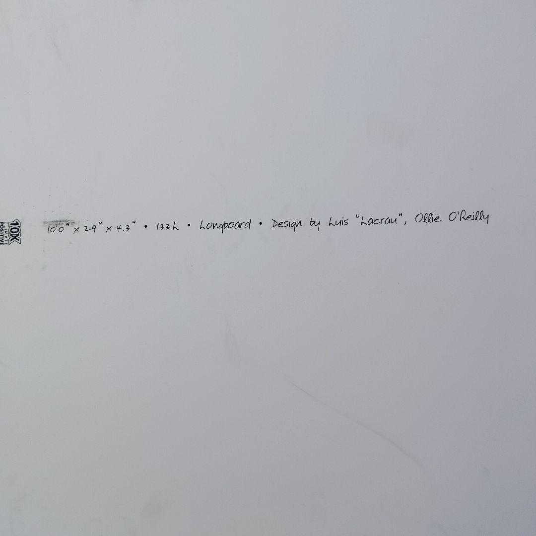 SUP　STARBOARD　10'0\"　※引取り手渡し限定