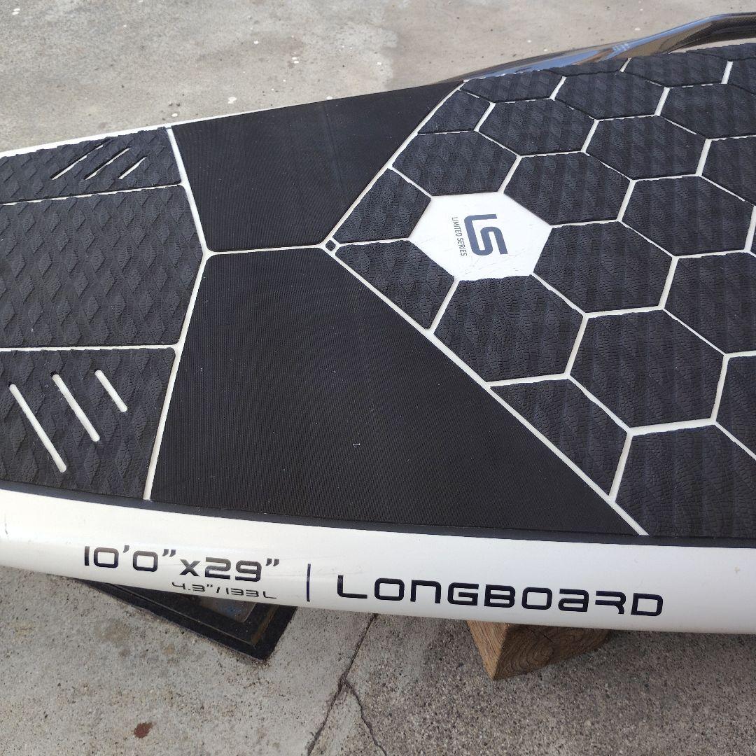 SUP　STARBOARD　10'0\"　※引取り手渡し限定
